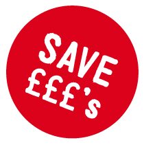 Save Money On Party Bags