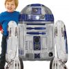 Star Wars Party R2-D2 Airwalker Balloon - 38'