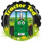 Cheapest Tractor Ted Party Supplies online, free delivery on Tractor Ted party, Buy Tractor Party Supplies in Essex