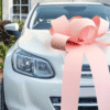 Big Car Bow