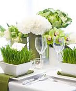 Wedding Tableware