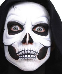 Halloween Face Paints