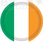 Irish Flag