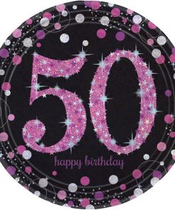 50th Pink Celebration