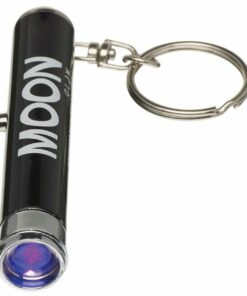 UV Light Keyring