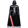 Star Wars Darth Vader Cardboard Cutout