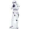 Stormtrooper Mini Cardboard Cutout