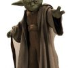 Yoda Cutout