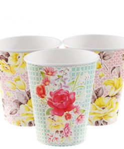 Truly Scrumptious Party Paper Cups