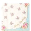 Truly Scrumptious Party Paper Napkins
