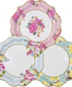 Truly Scrumptious tea Party by Fun Party Supplies