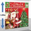Magical Christmas Scene Setter Kit