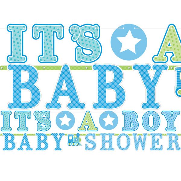 welcome baby boy