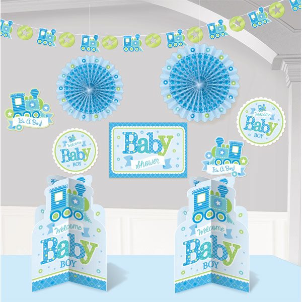 welcome baby boy