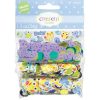 Woodland Baby Party Table Confetti 34g