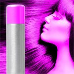 UV Hair & Body Spray