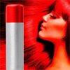 Red Hair & Body Spray