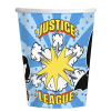 Justice League Party Paper Cups