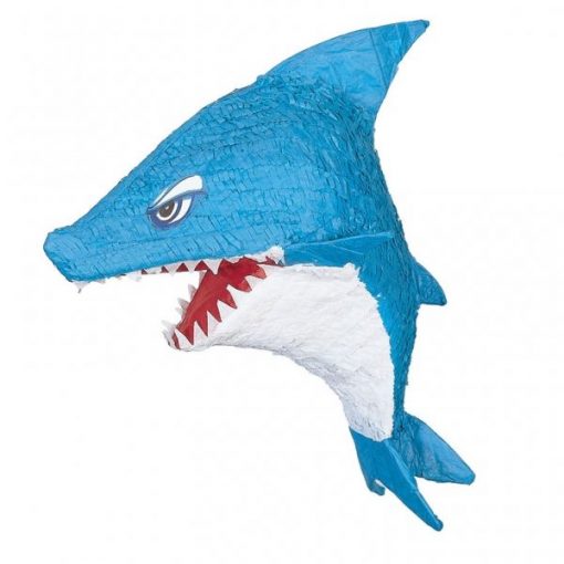 Shark Piñata