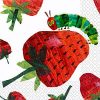 Hungry Caterpillar Party Napkins