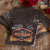 Hollywood Paper Napkins