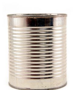 10th anniversary - Tin