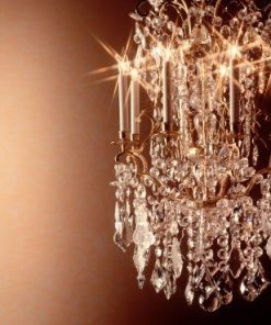 15th Anniversary - Crystal