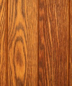 5th Anniversary - Wood