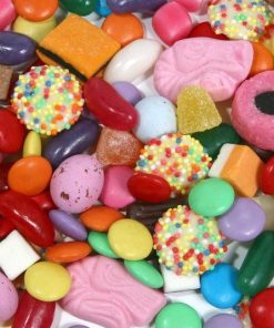 6th Anniversary - Sweets