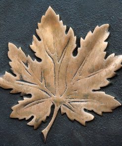 8th Anniversary - Bronze