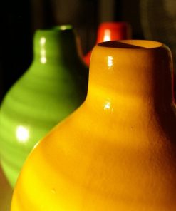 9th Anniversary - Pottery