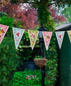 Wedding Fancy That Paper Bunting