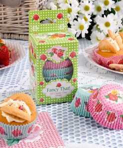 Wedding Fancy That Cupcake Cases
