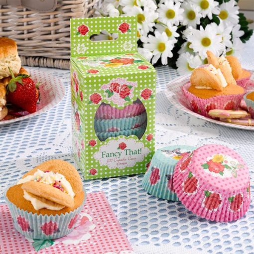 Wedding Fancy That Cupcake Cases