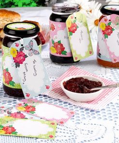 Wedding Fancy That Gift Tags