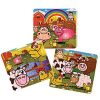Farm Party Bag Fillers - Jigsaw Puzzle