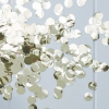 Gold Foil Confetti Cannon