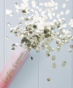 Pick & Mix Party Confetti Cannon