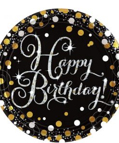 Sparkling Celebration