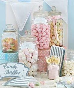 Wedding Sweet Table