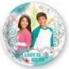 Buy Cheap High School Musical 2 Themed Party Decorations, Plates, Invites & Balloons in the UK