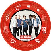 One Direction 1D