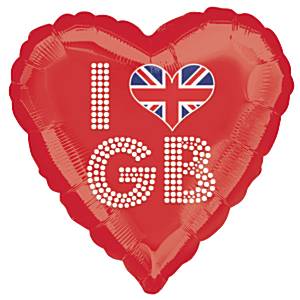 Love Gb Love Gb