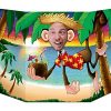 Monkey Photo Prop