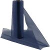 Navy Blue Organza Sheer Roll