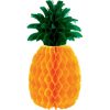 Pineapple Honeycomb Table Centrepiece