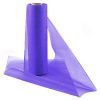 Purple Organza Sheer Roll