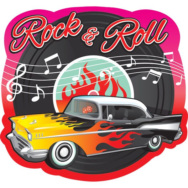 Rock n Roll Sunday