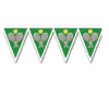 Tennis Bunting