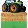 Tractor Time Party Table Centrepiece Decoration